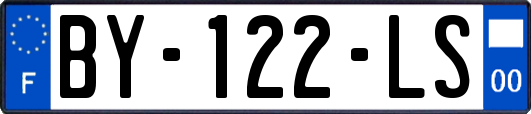 BY-122-LS