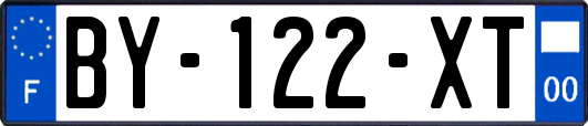 BY-122-XT