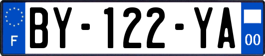 BY-122-YA