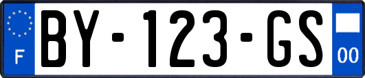 BY-123-GS