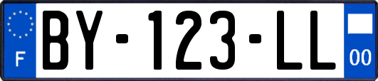 BY-123-LL