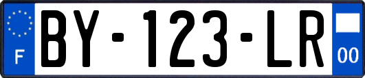 BY-123-LR