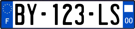 BY-123-LS