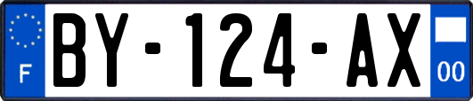 BY-124-AX