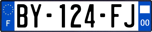 BY-124-FJ