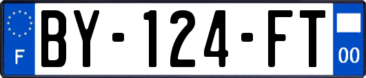 BY-124-FT