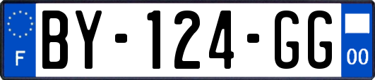 BY-124-GG