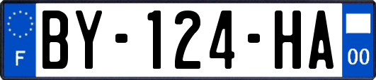 BY-124-HA