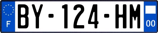 BY-124-HM