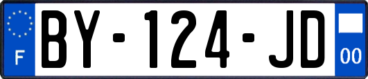 BY-124-JD