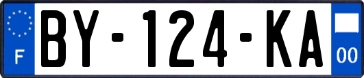 BY-124-KA