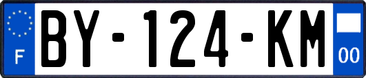 BY-124-KM