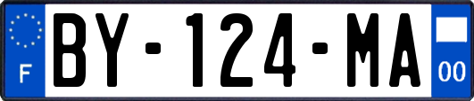BY-124-MA