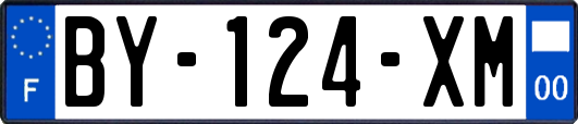 BY-124-XM