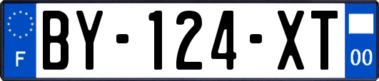 BY-124-XT