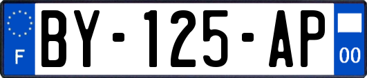 BY-125-AP