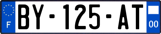 BY-125-AT