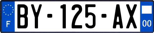 BY-125-AX