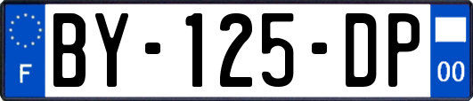 BY-125-DP