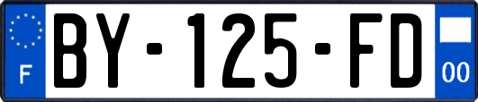 BY-125-FD