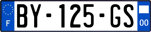 BY-125-GS