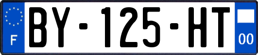 BY-125-HT