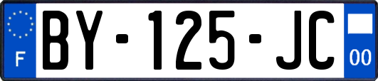 BY-125-JC
