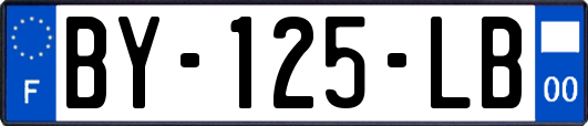BY-125-LB