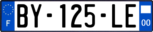 BY-125-LE