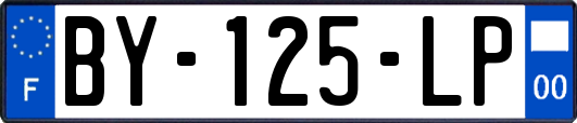 BY-125-LP
