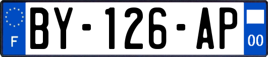 BY-126-AP