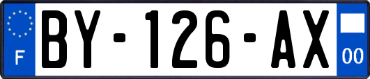 BY-126-AX