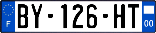 BY-126-HT