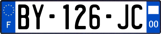 BY-126-JC