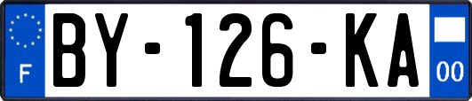 BY-126-KA