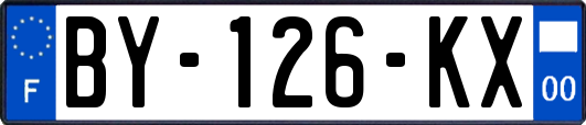 BY-126-KX