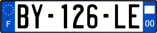 BY-126-LE