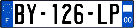 BY-126-LP
