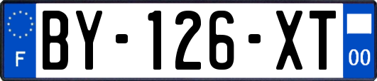 BY-126-XT