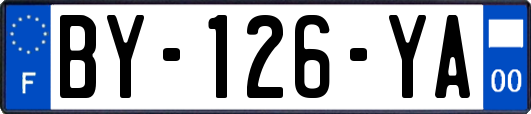 BY-126-YA