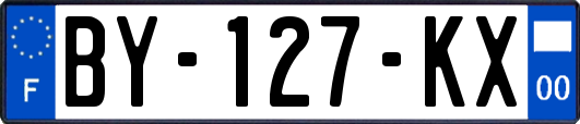 BY-127-KX