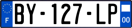 BY-127-LP