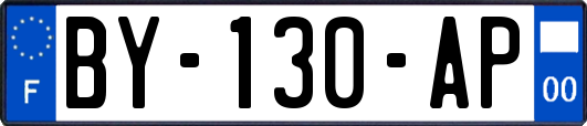 BY-130-AP