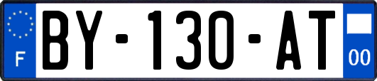 BY-130-AT