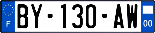 BY-130-AW