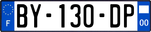 BY-130-DP