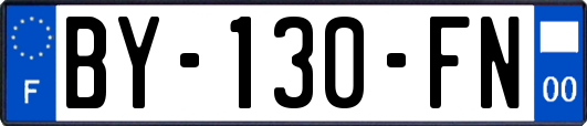 BY-130-FN