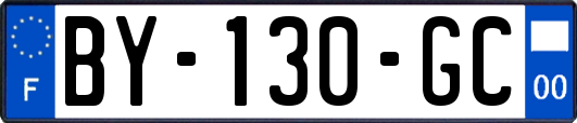 BY-130-GC