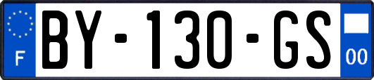 BY-130-GS