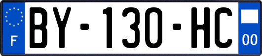 BY-130-HC